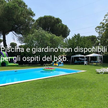 Vacanze Romane Olgiata La Storta Eksteriør billede